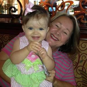 Meet your Posher, Vickie